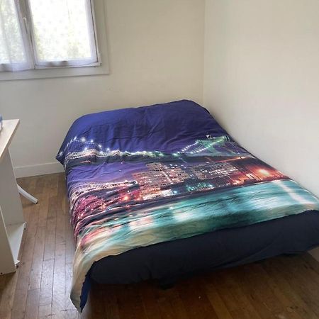 Appartement Spacieux Nogent-le-Rotrou Exteriér fotografie