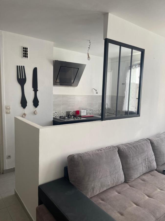 Appartement Spacieux Nogent-le-Rotrou Exteriér fotografie