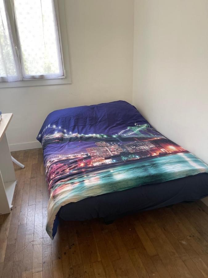 Appartement Spacieux Nogent-le-Rotrou Exteriér fotografie