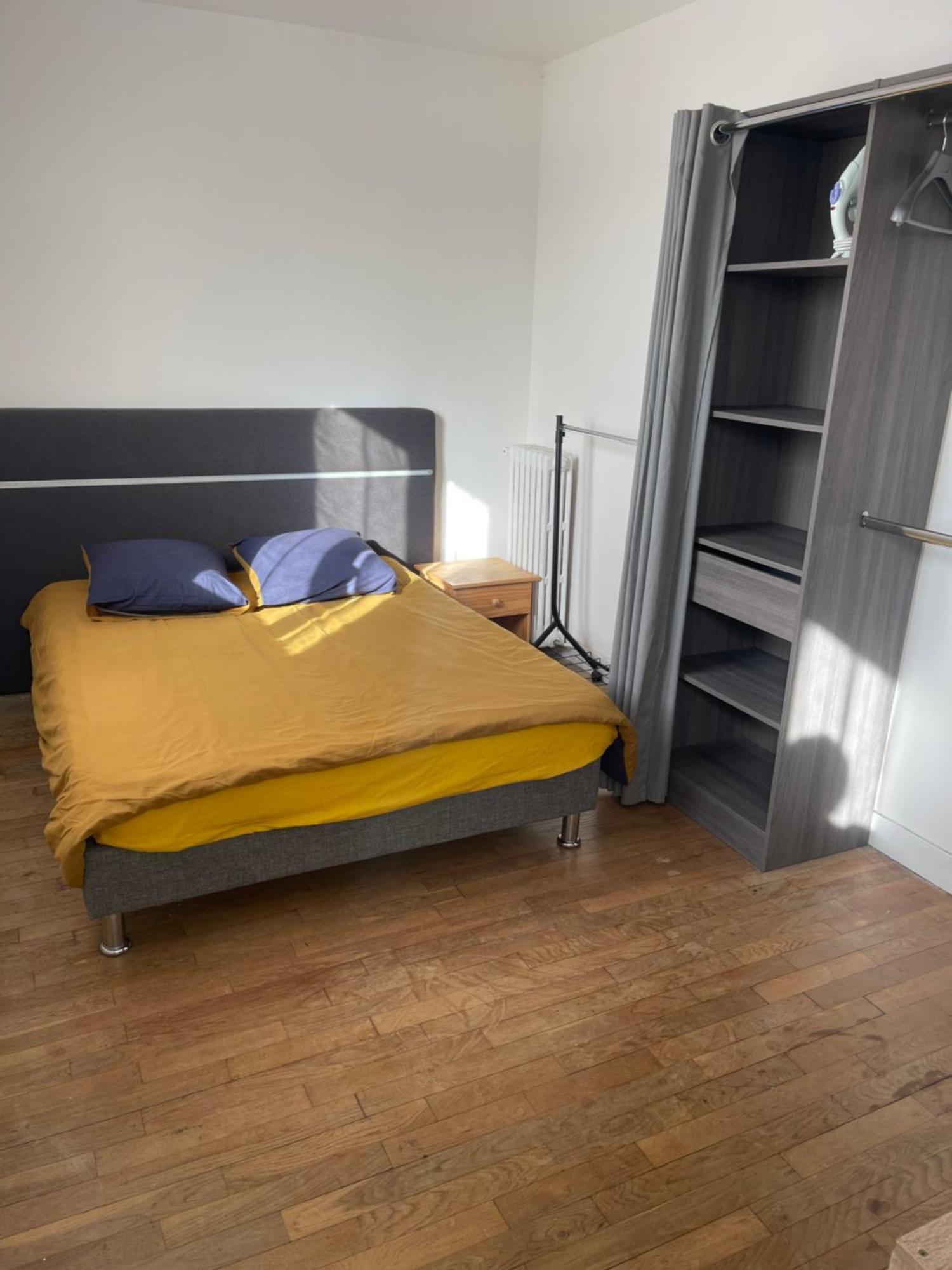Appartement Spacieux Nogent-le-Rotrou Exteriér fotografie